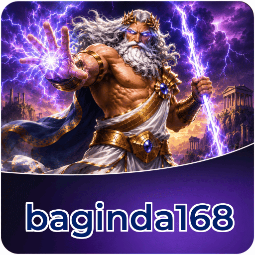 baginda168 APK v4.7.5 - Screenshot UI modern dan intuitif Indonesia
